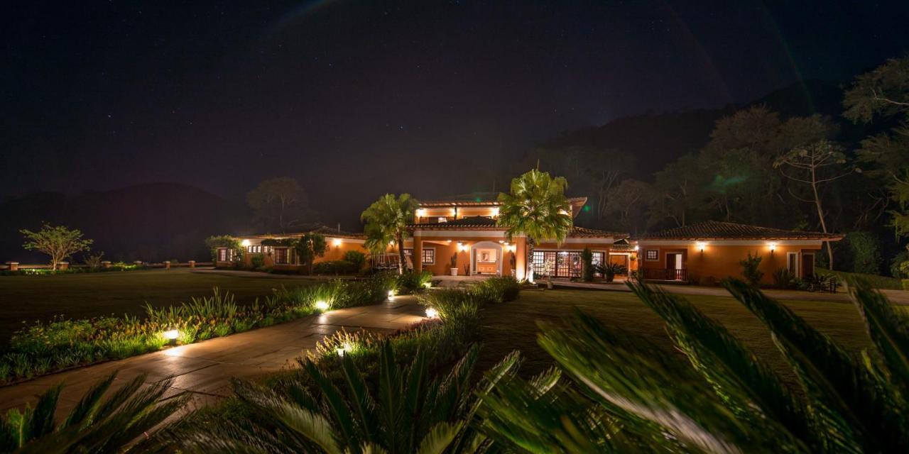 Quinta Da Paz Resort Itaipava Exterior foto