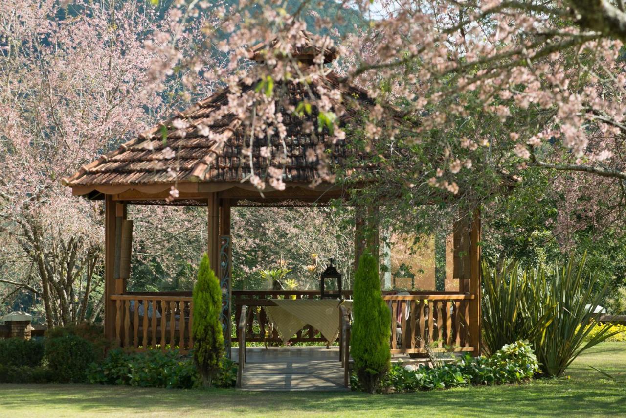 Quinta Da Paz Resort Itaipava Exterior foto